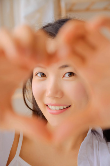 小蜜桃