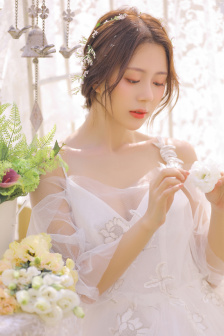 情劫 汪永芳